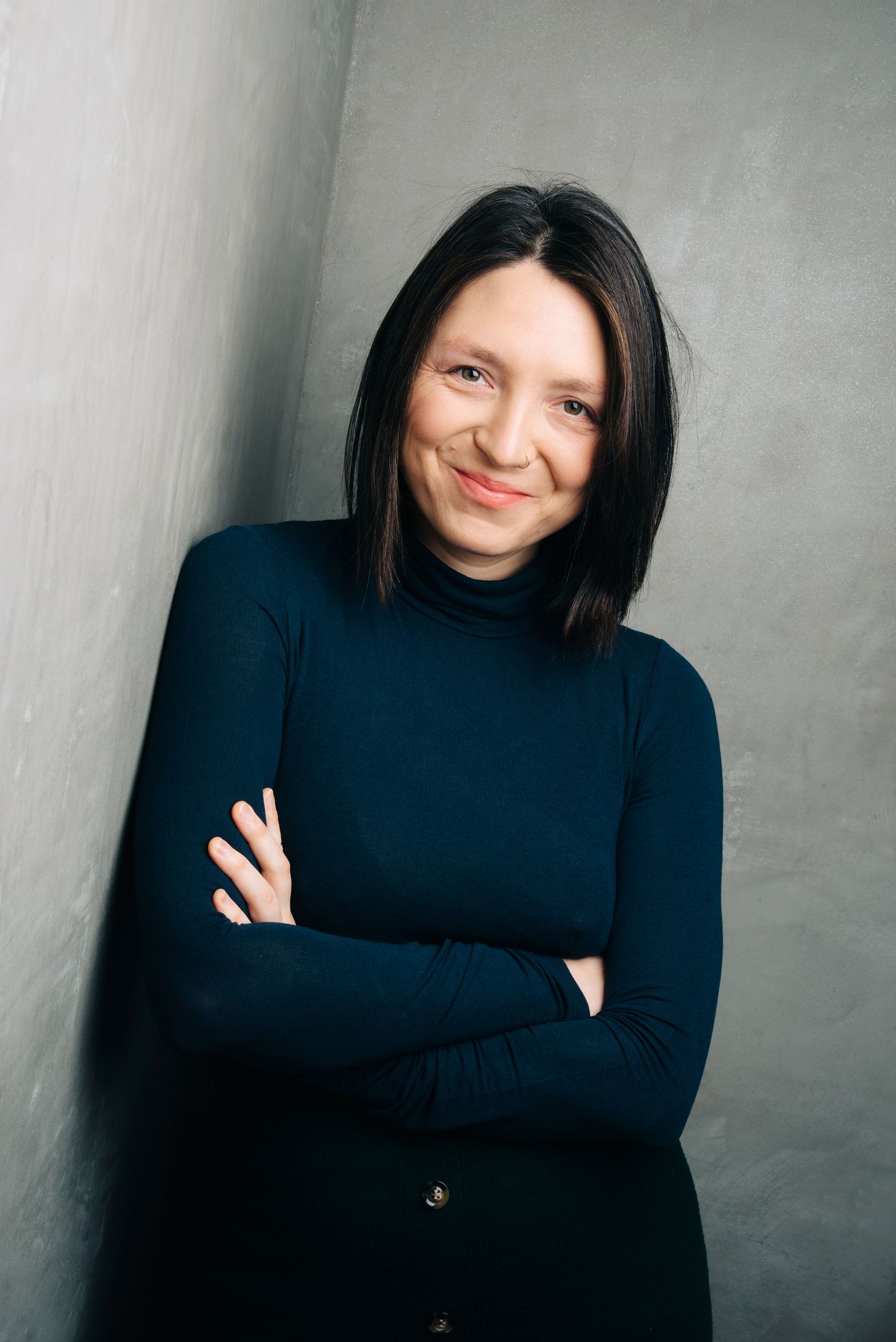 Yalangoch Olga Ivanova