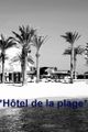 Hôtel de la plage picture