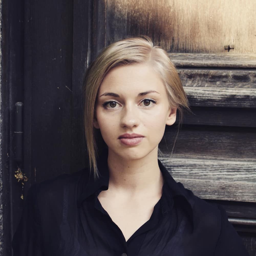 Malou Geraldine Lardon Filmmakers