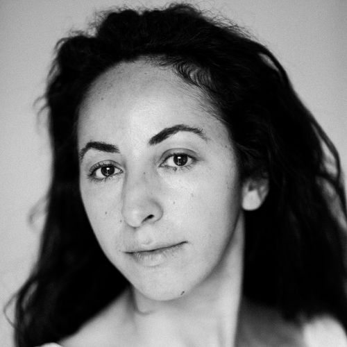 Image Nadia Chouat