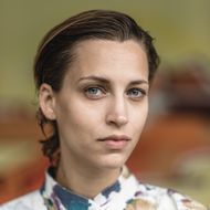 Bild Barbara Elisabeth Bühl