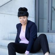 Bild Beate Constanze Pitronik a.k.a. Bea de Kolozsy