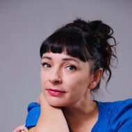 Bild Stefanie Dischinger