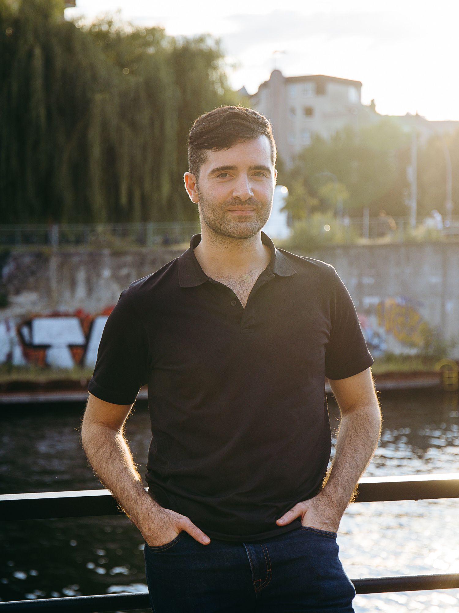 © Michael Willöfer