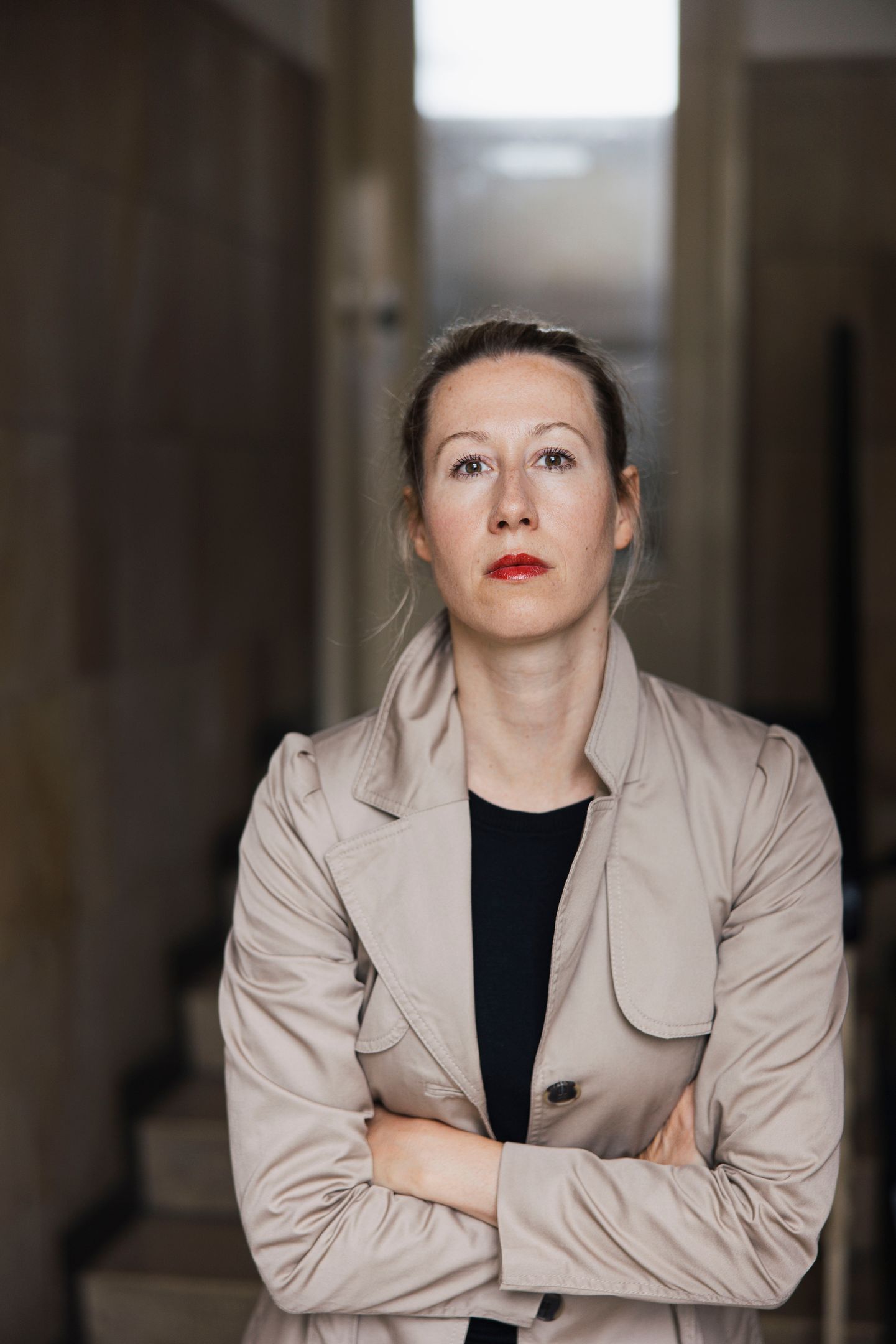 © Elena Zaucke Image Caroline Pischel