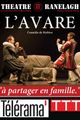 L'AVARE picture