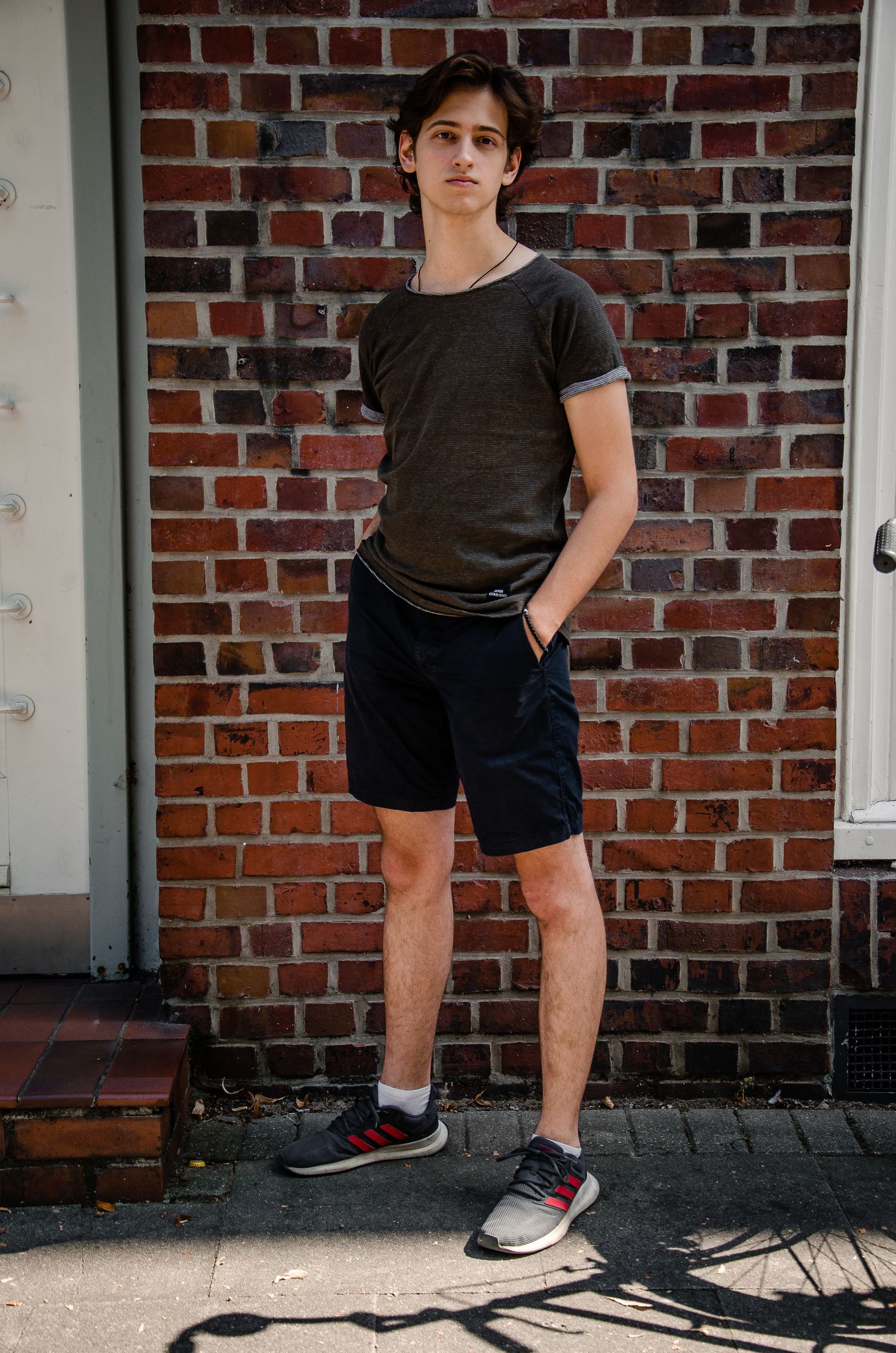 © Selina Rauterberg