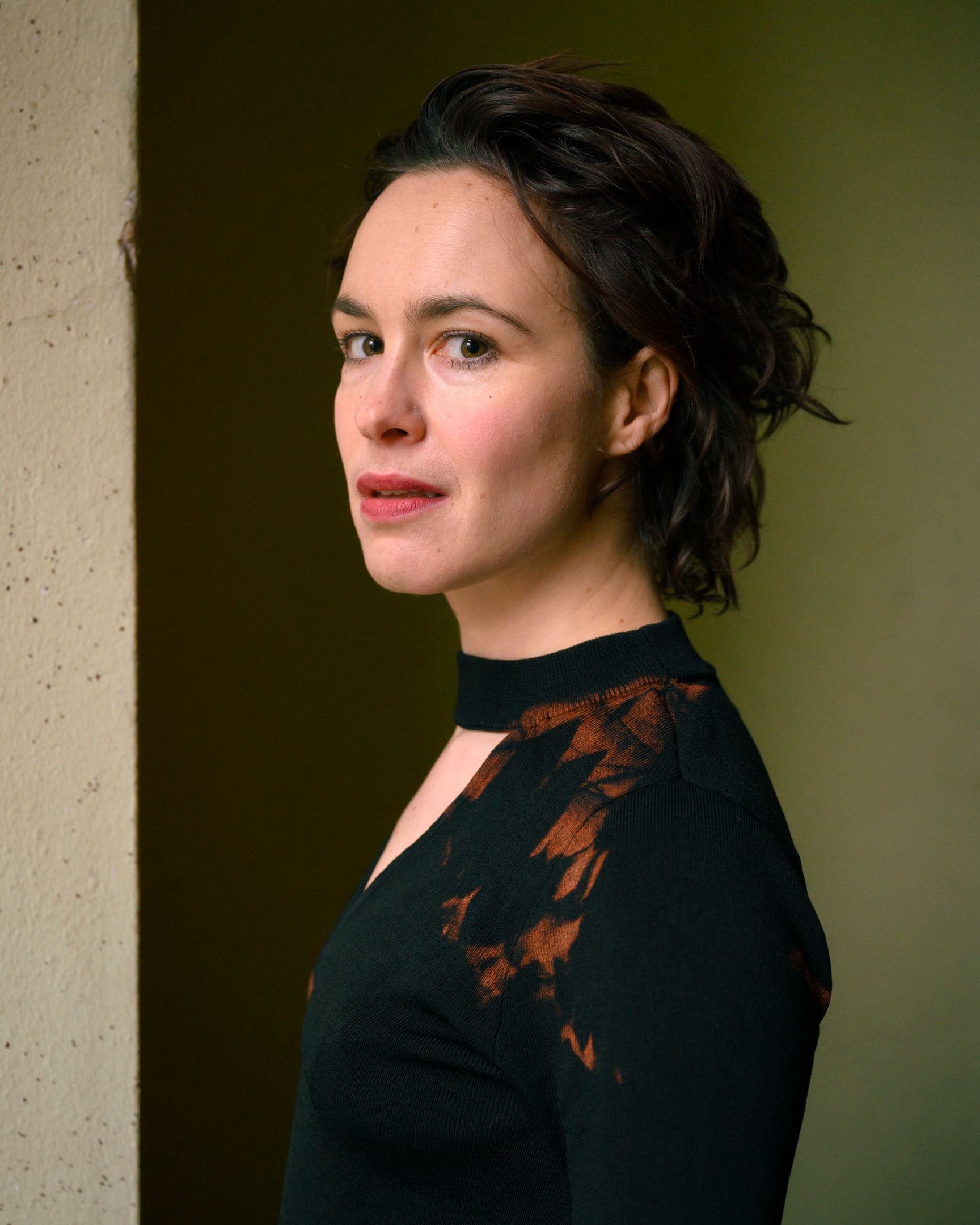 © Robin Genz wizerunek Victoria Schulz