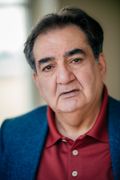 © @Katja Kuhl Image Mohammad-Ali Behboudi
