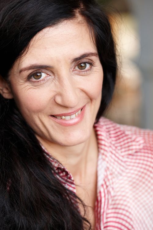 Bild Marie-Anne Hafner