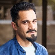Bild Patrick Pinheiro