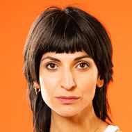 Image Neda Rahmanian