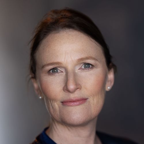 © City Headshots Dublin 2021