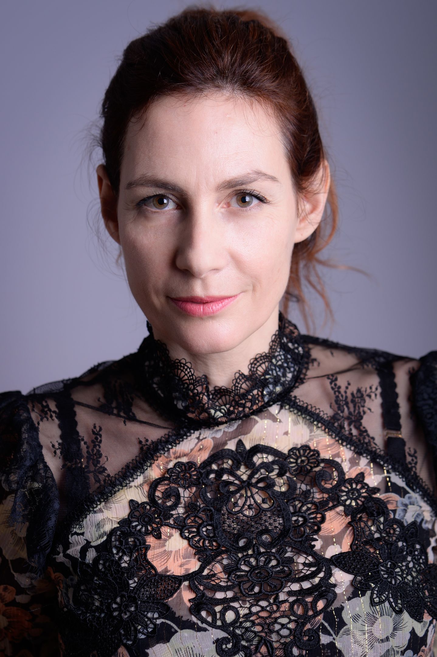 © Frédérique Barraja