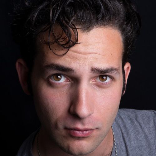 Immagine Diego Sebastian Misasi