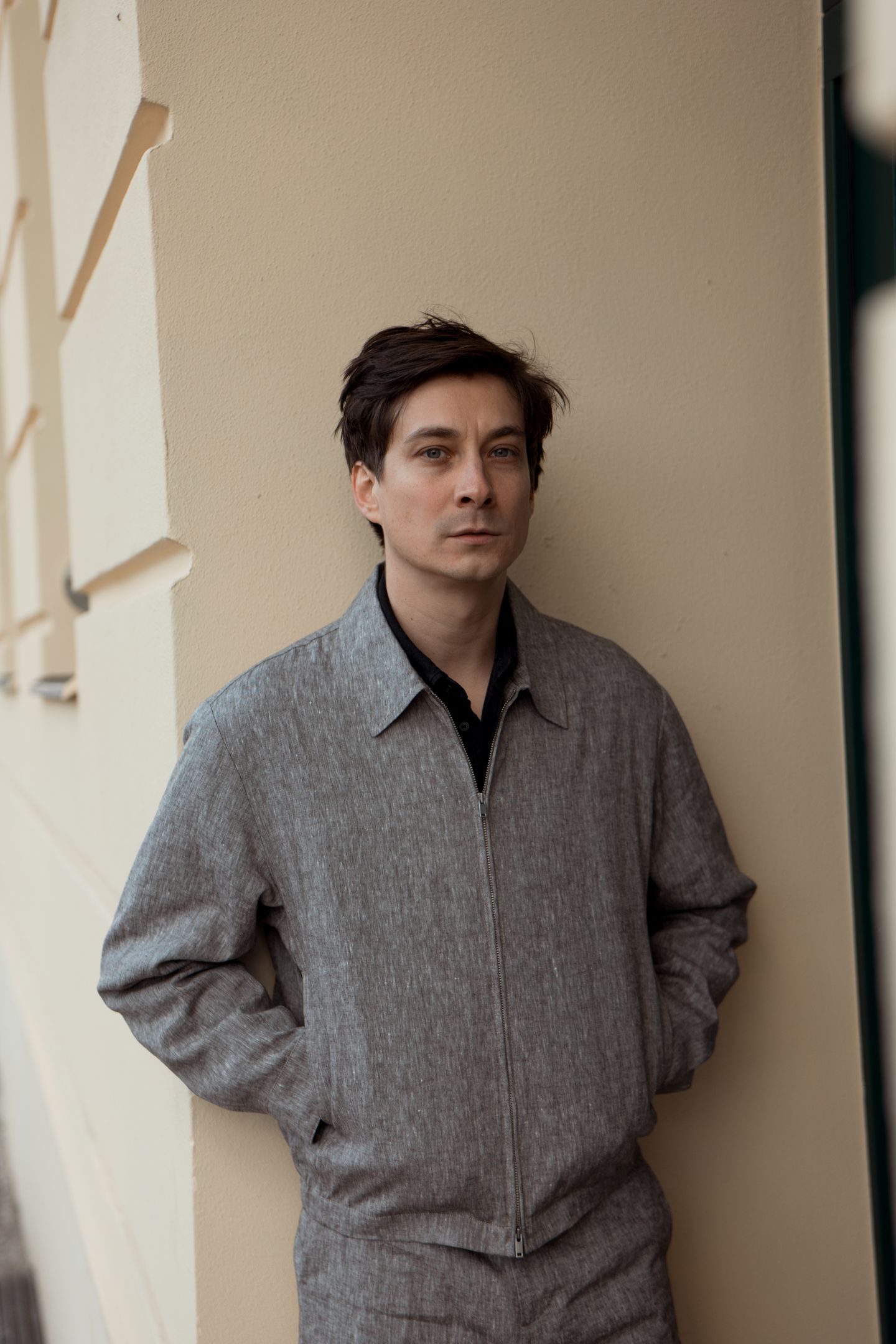 Image Nikolai Gemel