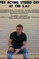 Open Acting Studio Days 2024 picture
