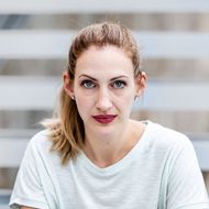 Bild Dorothea Förster