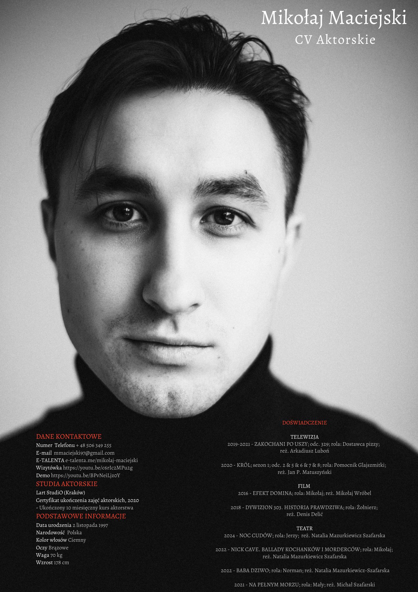 © Małgorzata Fatalska