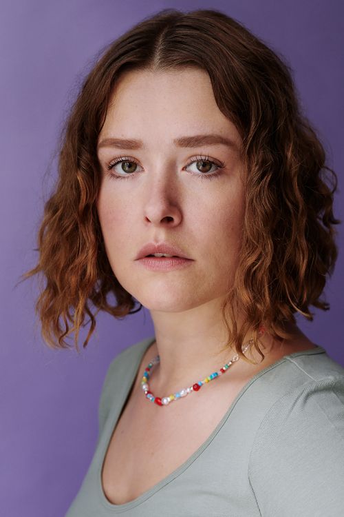 Bild Laura Louisa Garde