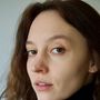 Bild Maria Kuśmierska