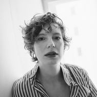 Bild Luise Wolfram