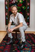 Image Odin Lund Biron