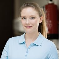 Bild Maria Leidert