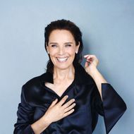 Bild Désirée Nosbusch