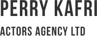 Perry Kafri Actors Agency LTD picture