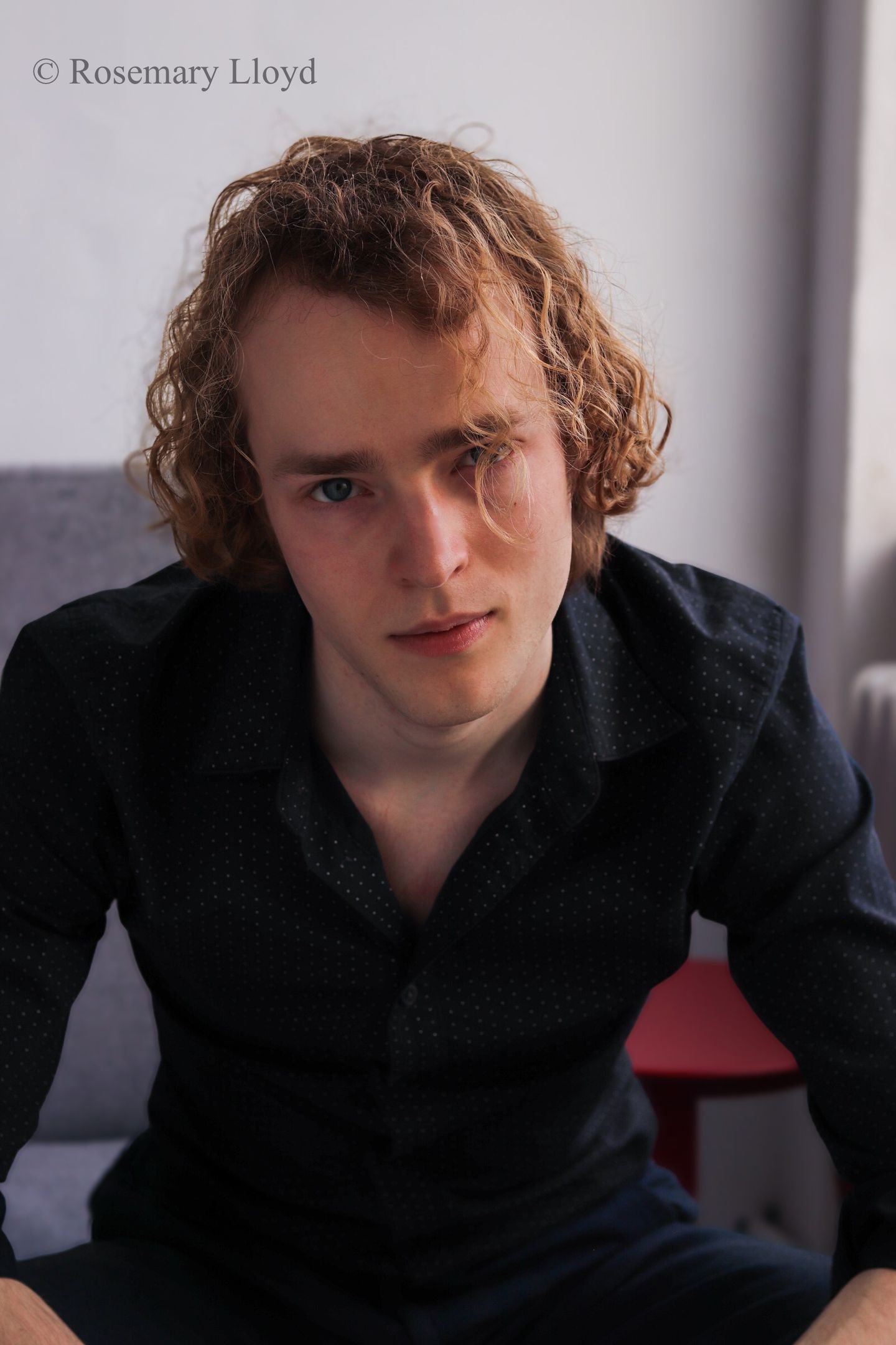 © Taken and owned by Rosemary Lloyd