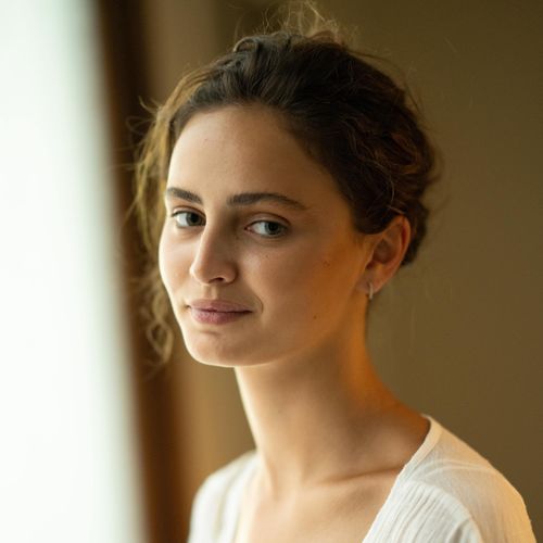 Image Maria Mainetti
