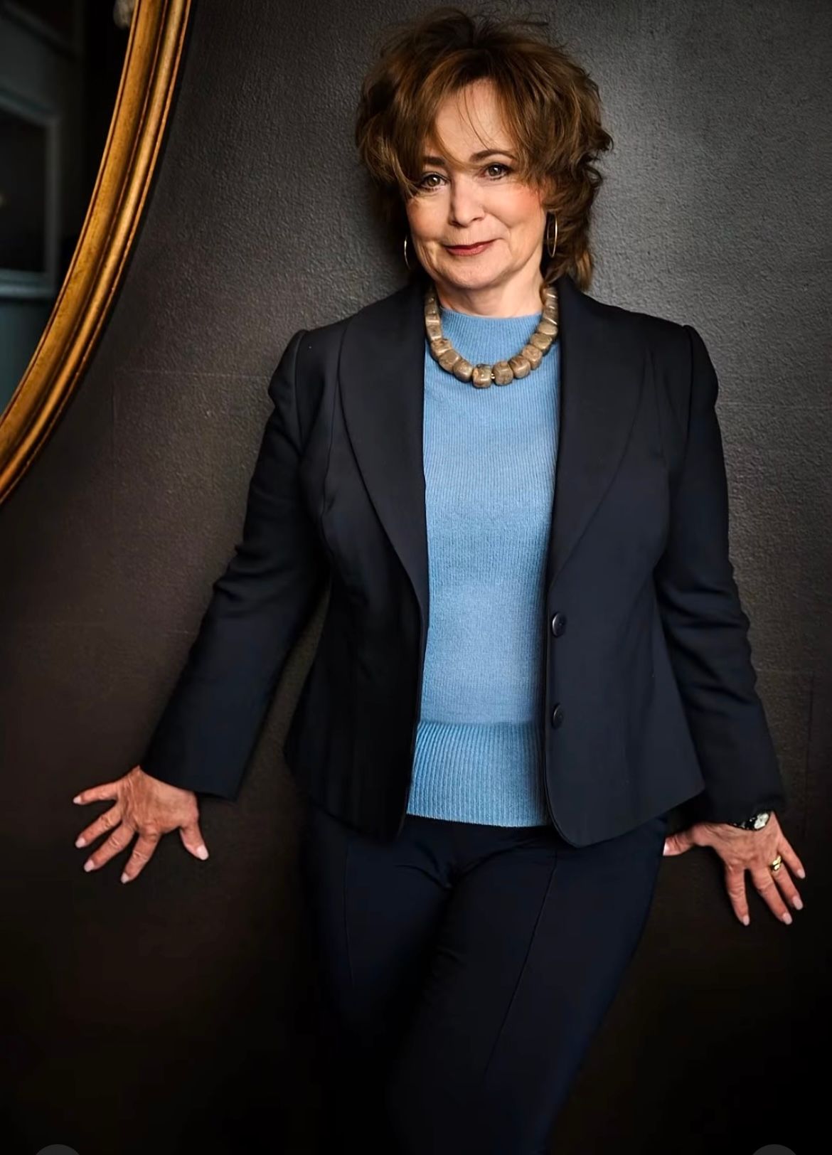 © Monika Navrátilová