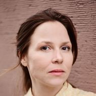 Bild Franziska van der Heide