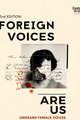 FVAU: Unheard Female Voices picture