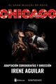 Chicago, the musical picture