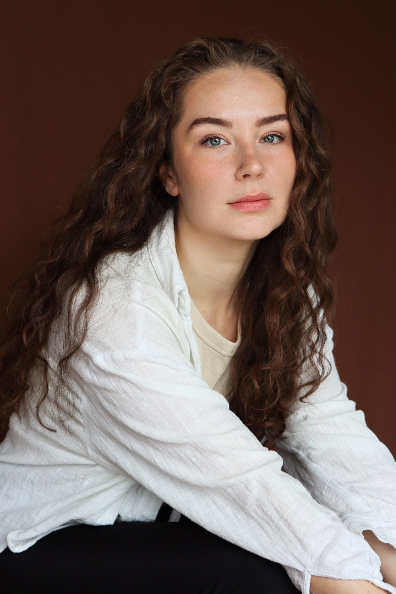 © Susanna Hyvärinen