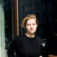 Image Anni Kaltwasser