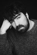 © António Ignês wizerunek Leonardo Garibaldi