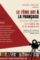 7e art à la française picture