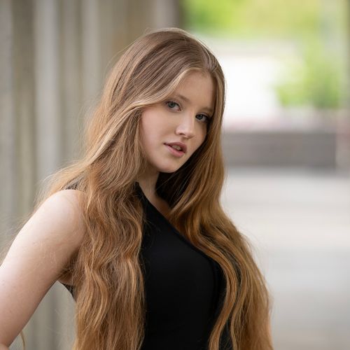 © Ich habe das Copyright