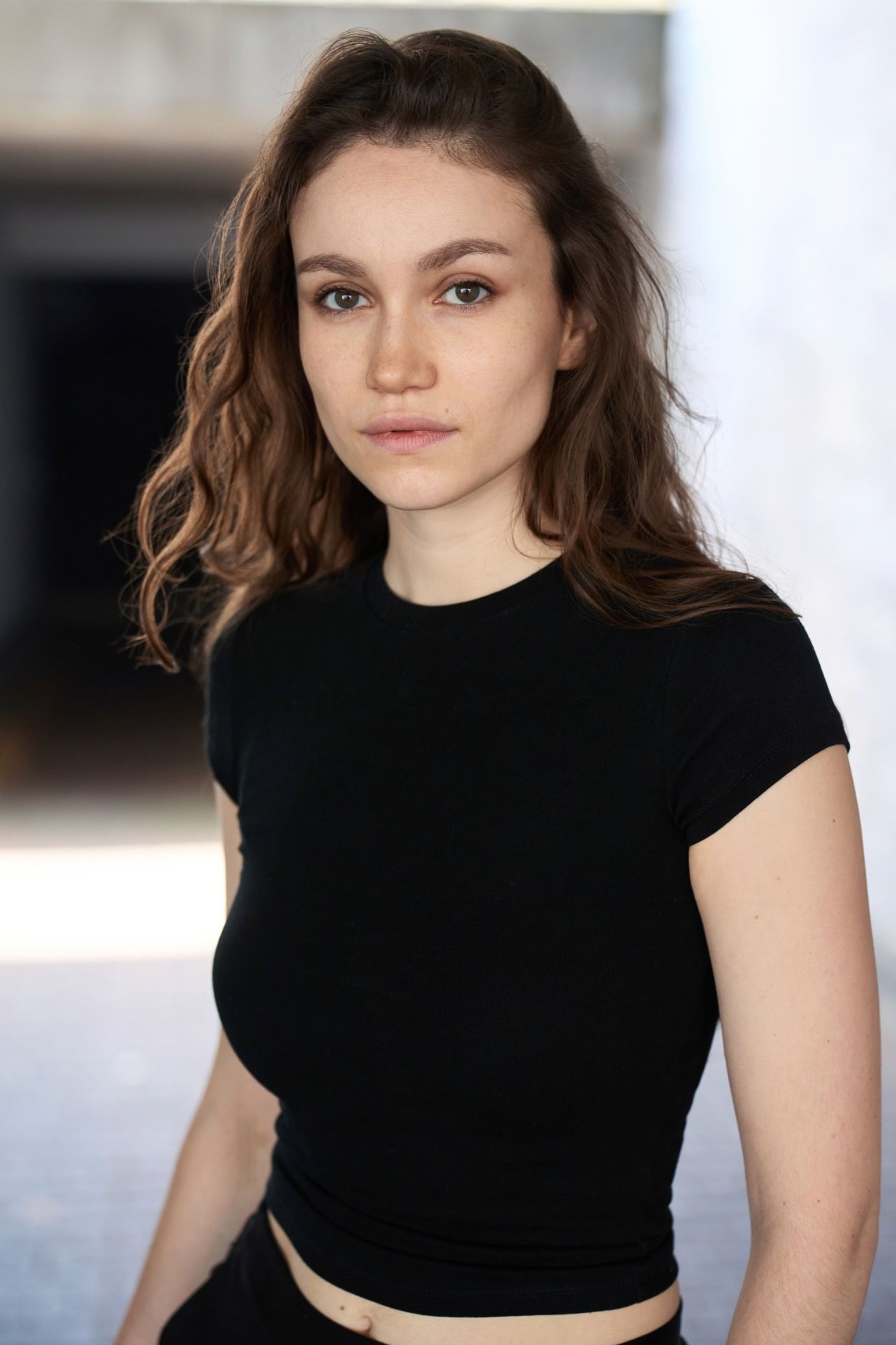 © Alexander Seidmann Immagine Salomé Shirin