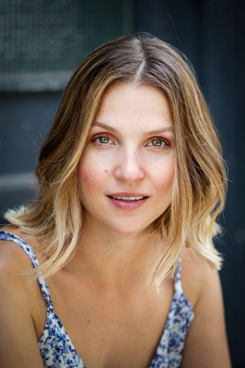 Bild Lavinia-Romana Reinke