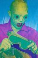Porphyria picture