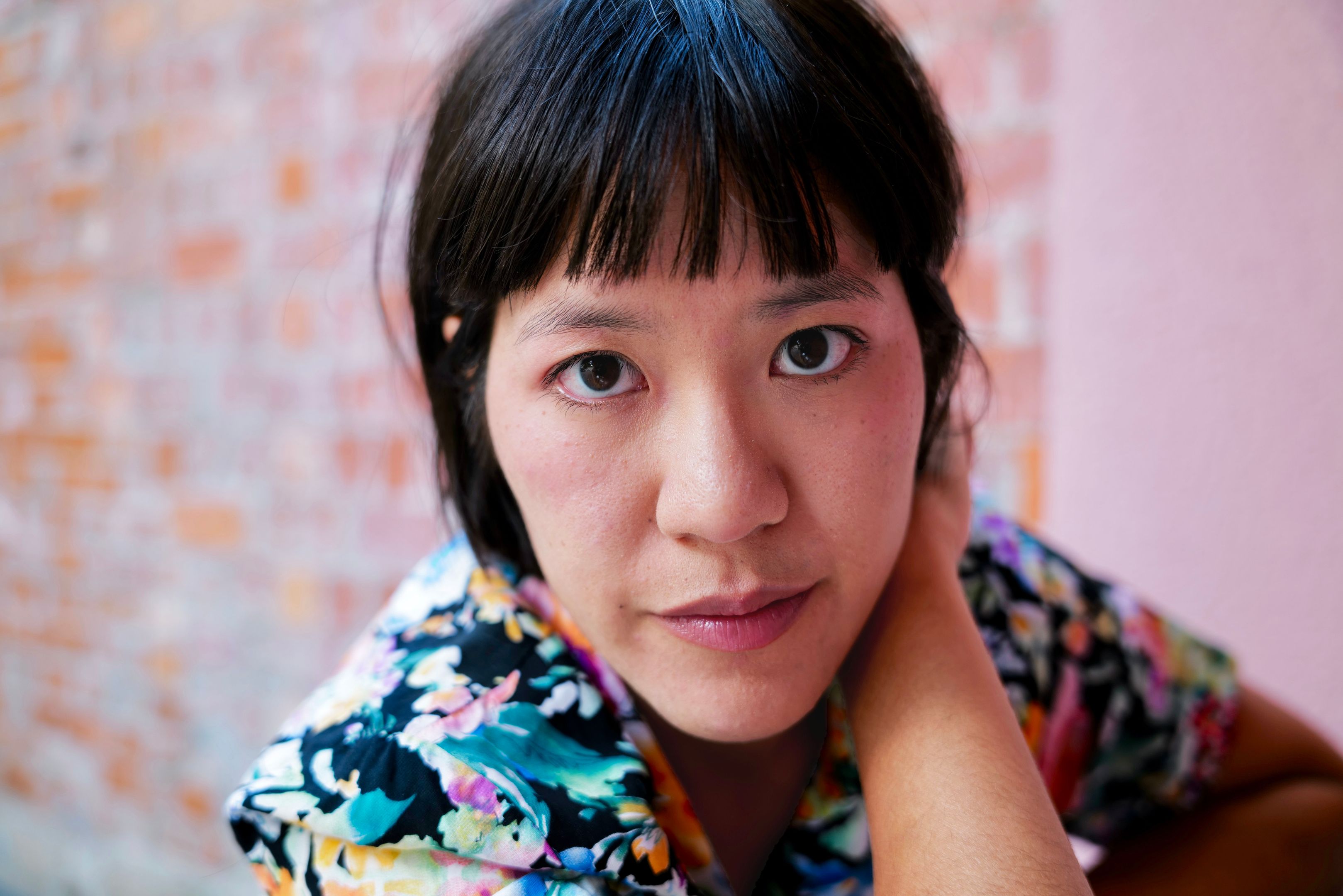 © Delschad Numan Khorschid Imagen Felicia Chin-Malenski