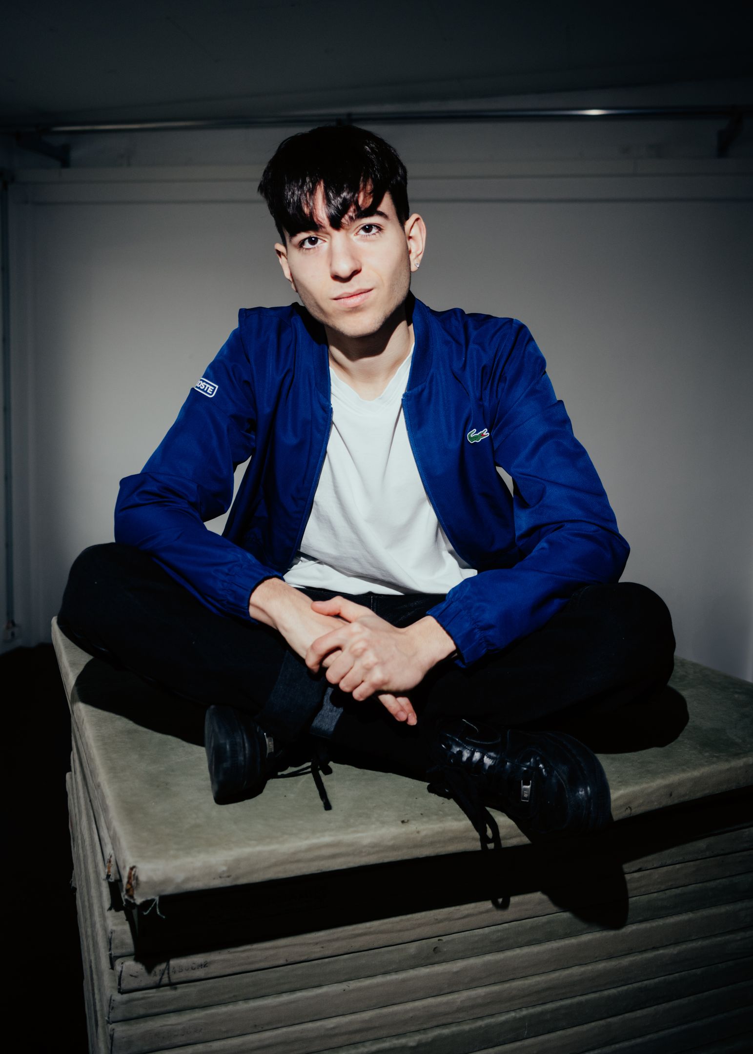 © Maximilian Borchardt