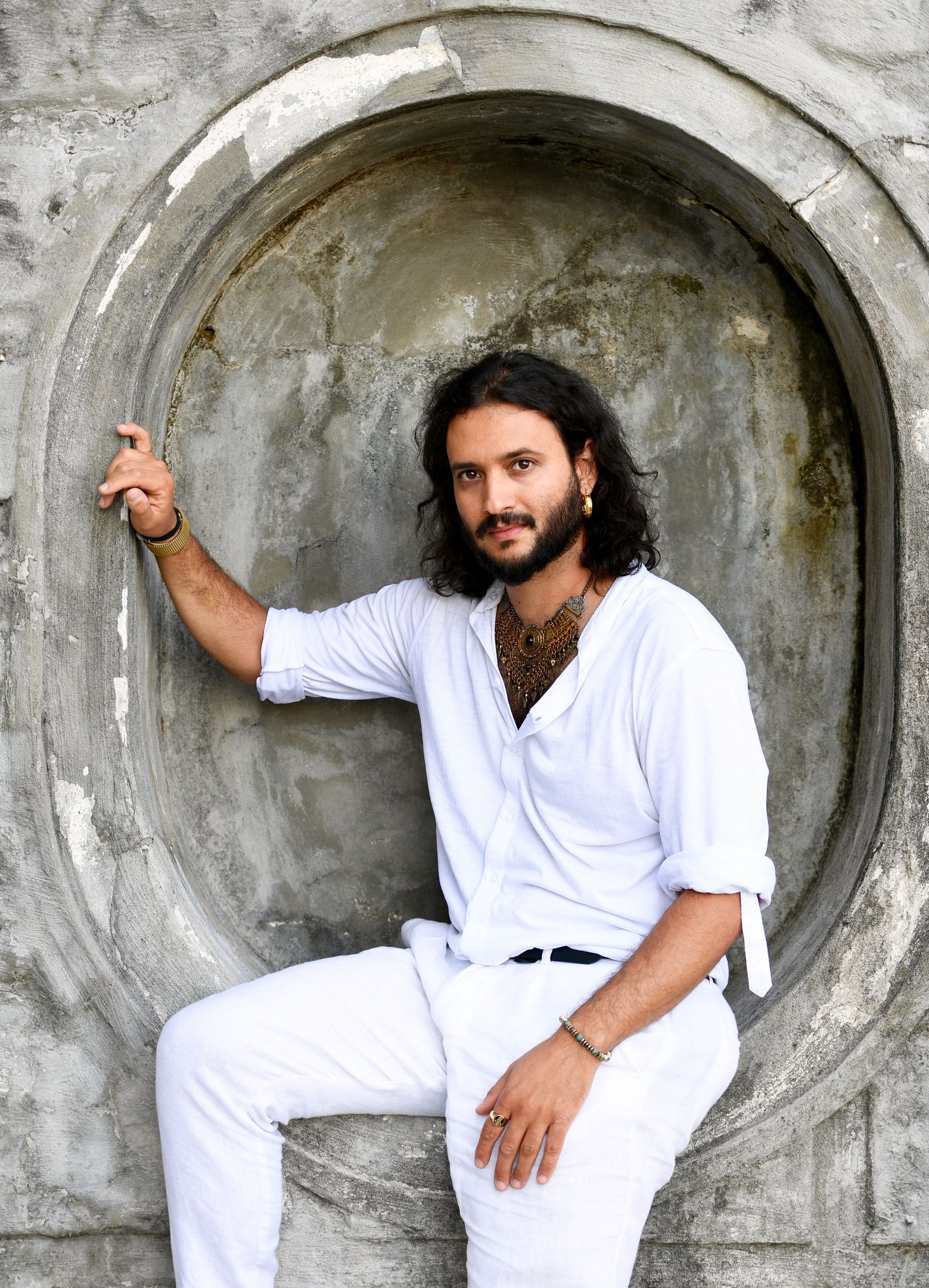 © ALBERICO BORTOLIN