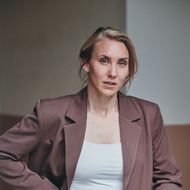 Bild Desirée Ackermann