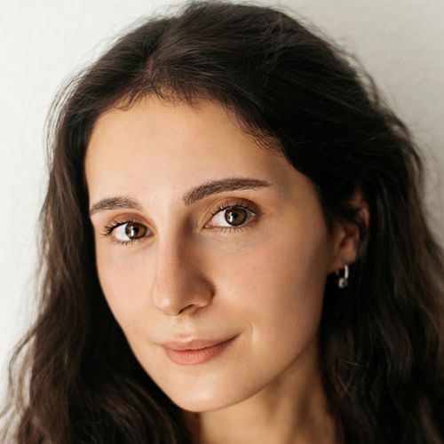 образ Zalikha Kurbanalieva