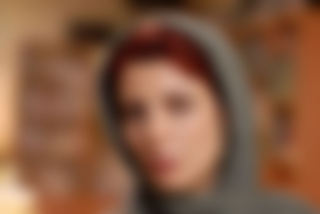 Image Leila Hatami
